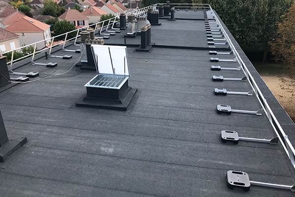 AC Couverture | travaux